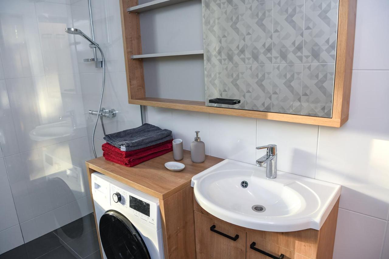 Zagorski Apartment 2 Kuressaare Eksteriør billede