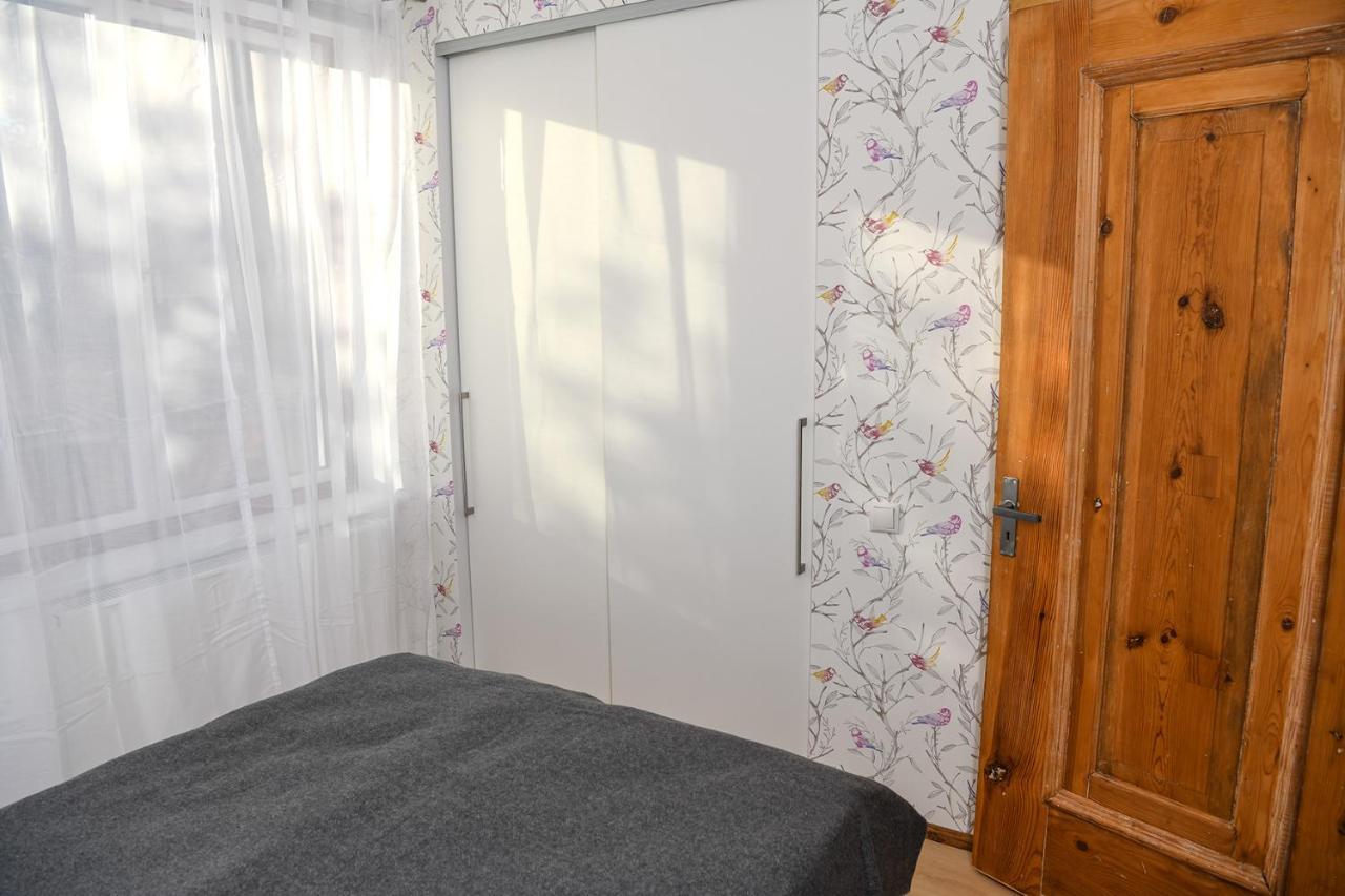 Zagorski Apartment 2 Kuressaare Eksteriør billede