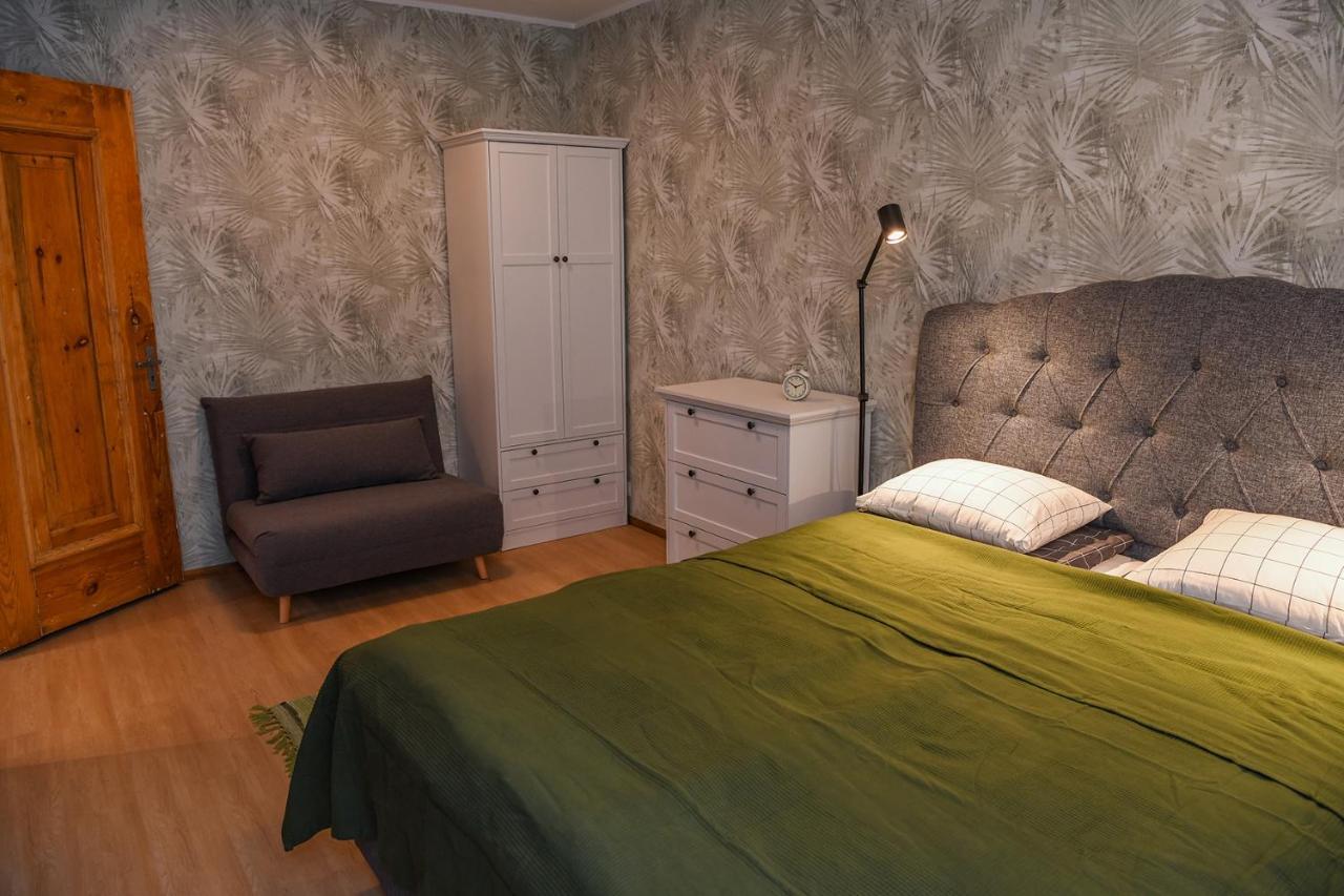 Zagorski Apartment 2 Kuressaare Eksteriør billede